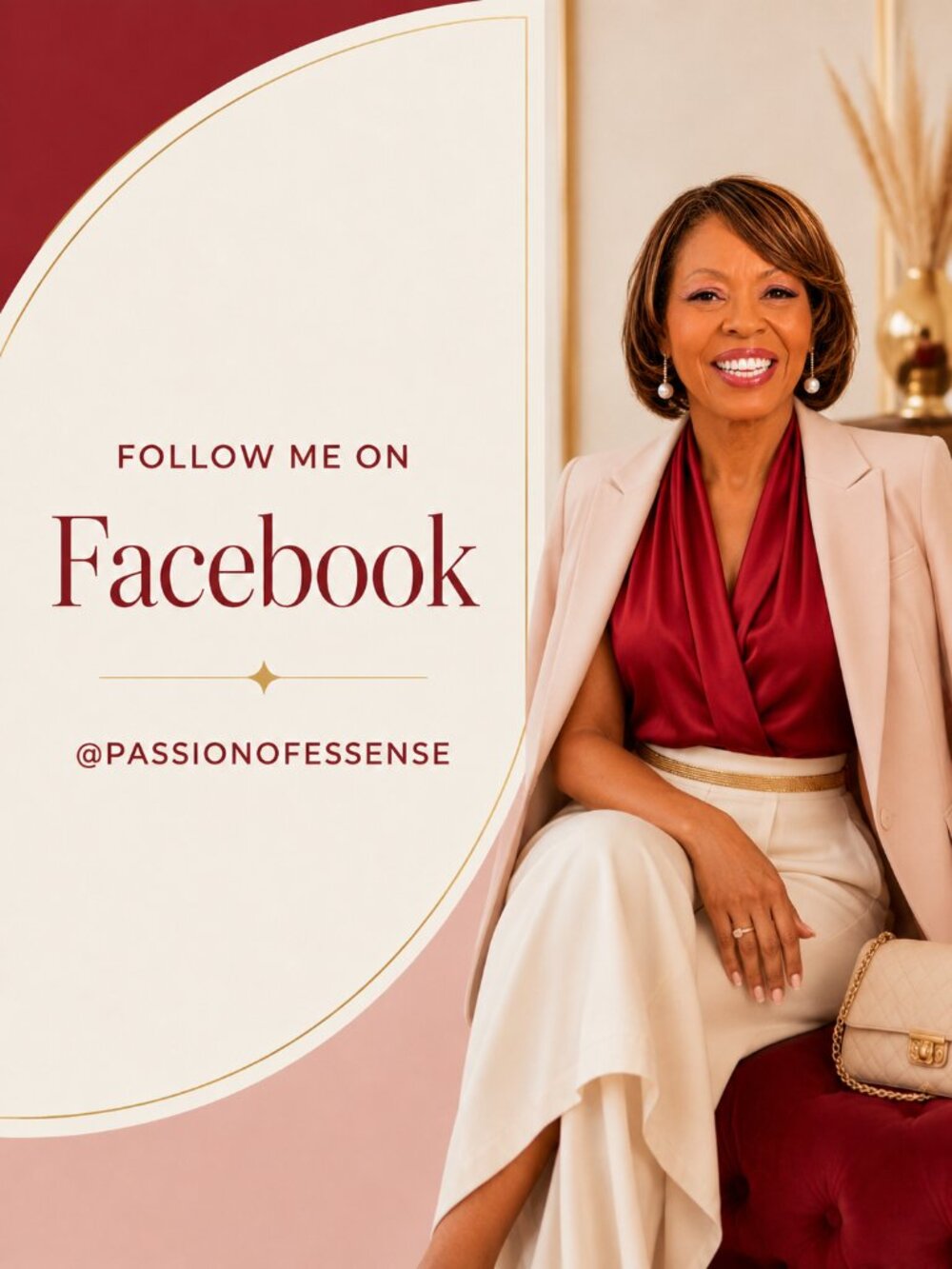 Join Passion of Essence Boutique on Facebook